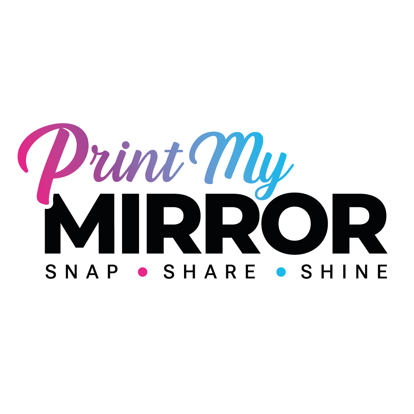 PrintMyMirror